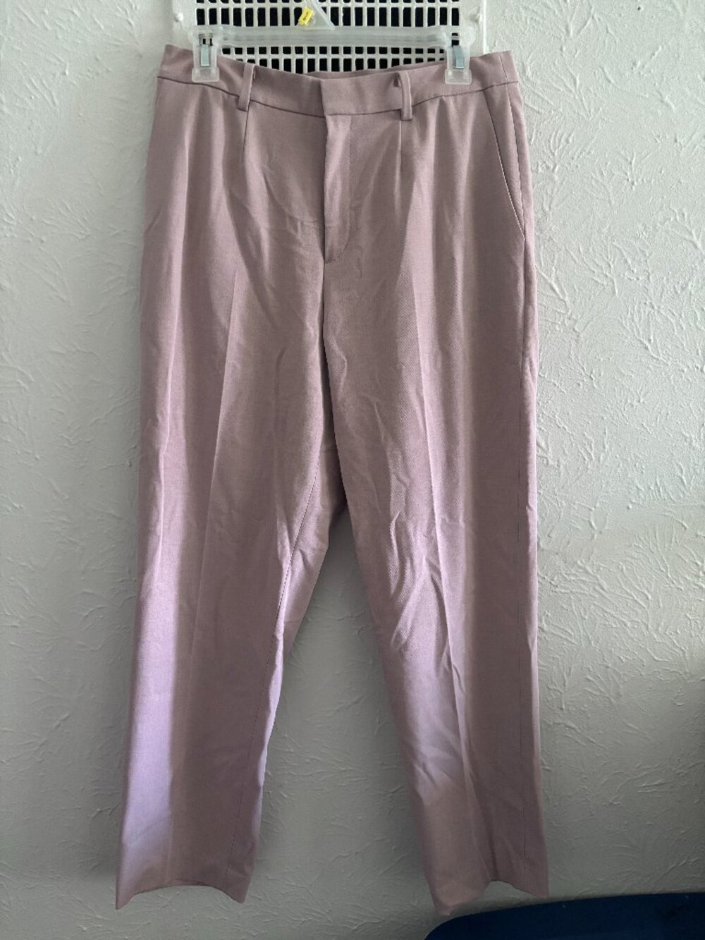 Uniqlo Smart Ankle Pants